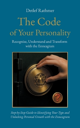 The Code of Your Personality