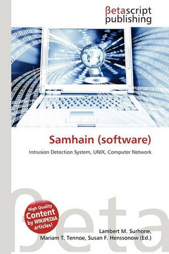 Samhain (Software)