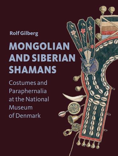 Mongolian and Siberian Shamans
