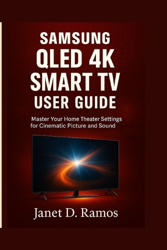 Samsung Qled 4k Smart TV User Guide