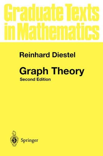 Graph Theory: (v. 173 Graduate Texts in Mathematics)