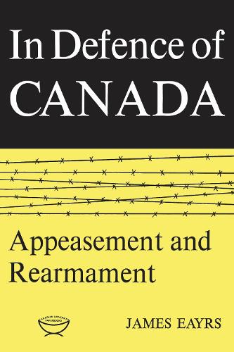In Defence of Canada Volume II