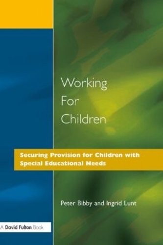 Working for Children