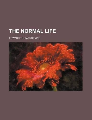 The Normal Life