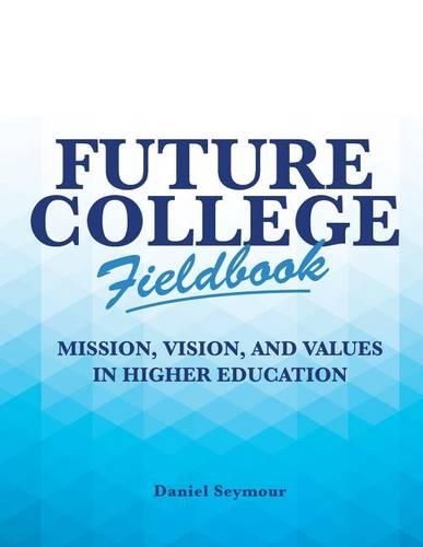 Future College Fieldbook
