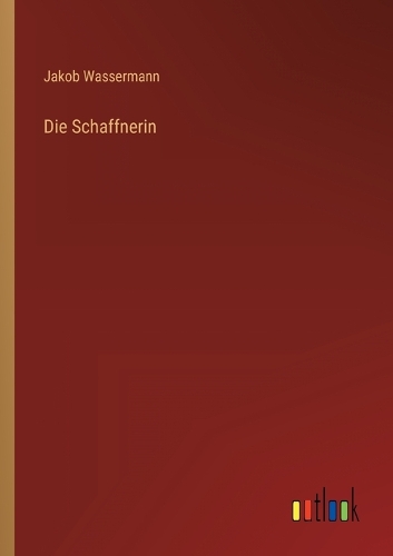 Die Schaffnerin