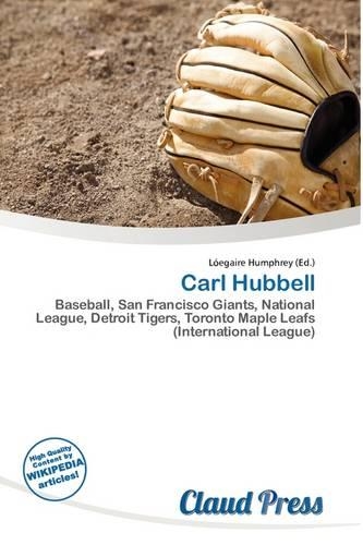 Carl Hubbell