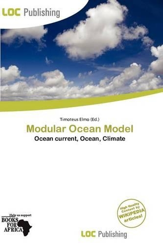 Modular Ocean Model