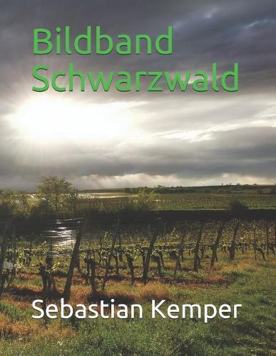 Bildband Schwarzwald: (2 Bildbände)