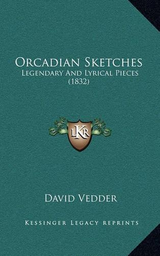 Orcadian Sketches