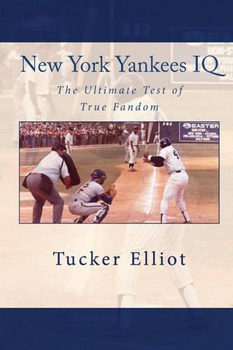 New York Yankees IQ