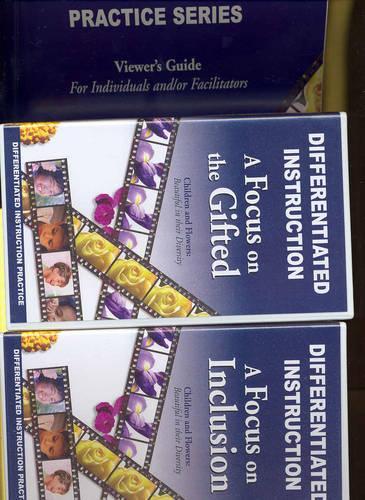 A Focus on the Gifted & a Focus on the Inclusion