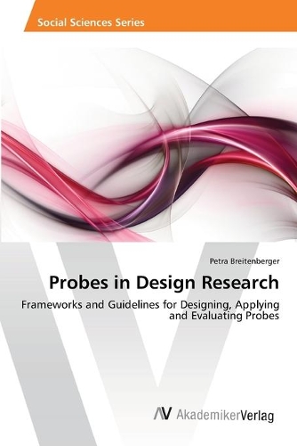 Probes in Design Research