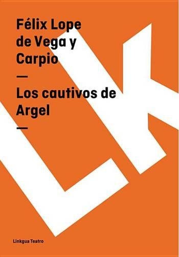 Los Cautivos de Argel