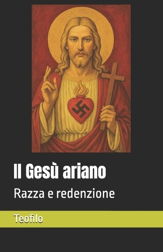 Il Gesù ariano