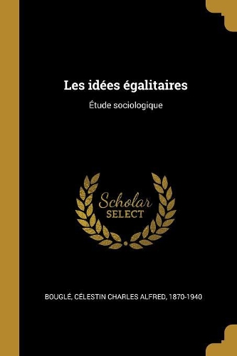 Les idées égalitaires