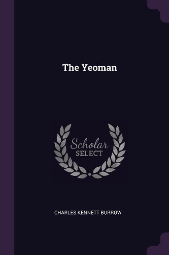 The Yeoman