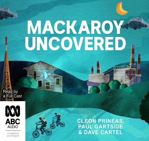 Mackaroy Uncovered