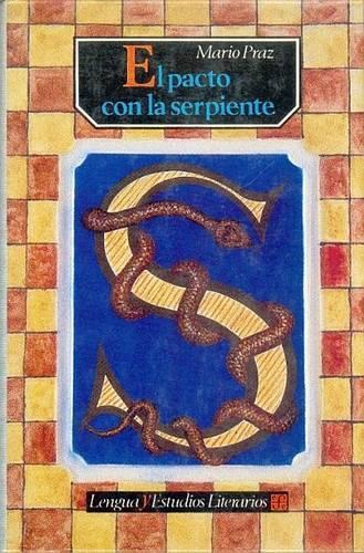 El Pacto Con La Serpiente