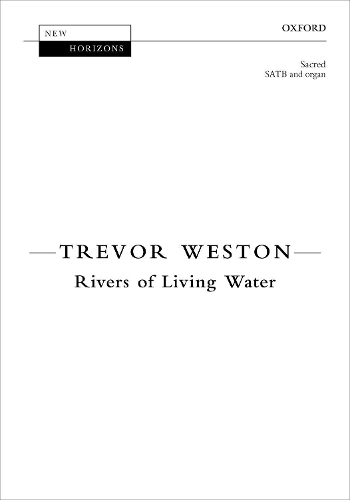 Rivers of Living Water