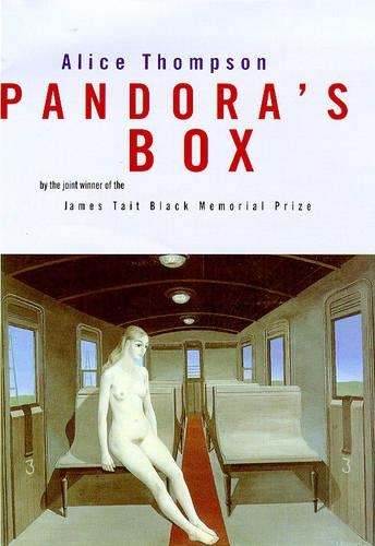 Pandora's Box