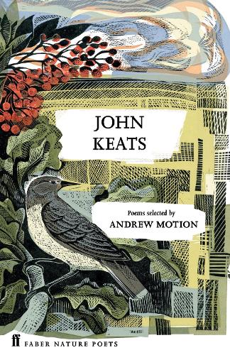 John Keats: (Faber Nature Poets)