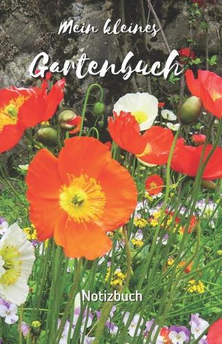 Mein kleines Gartenbuch