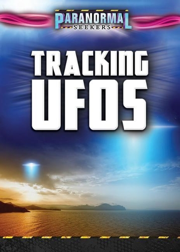 Tracking UFOs