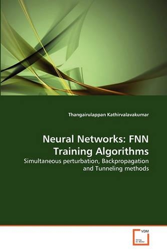Neural Networks: FNN Training Algorithms