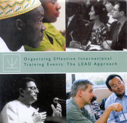 Organization Effective International Training Events