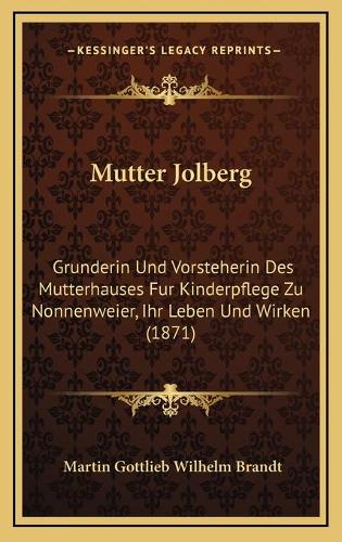 Mutter Jolberg