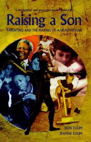 Raising a Son