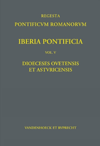 Iberia Pontificia V