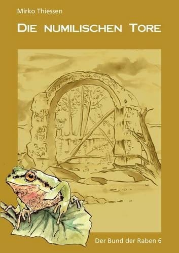 Die Numilischen Tore