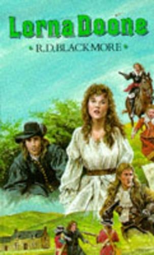 Lorna Doone
