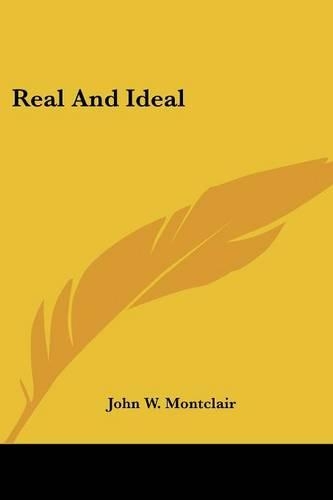 Real And Ideal