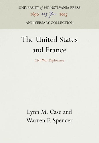 The United States and France