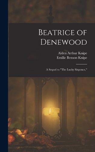 Beatrice of Denewood