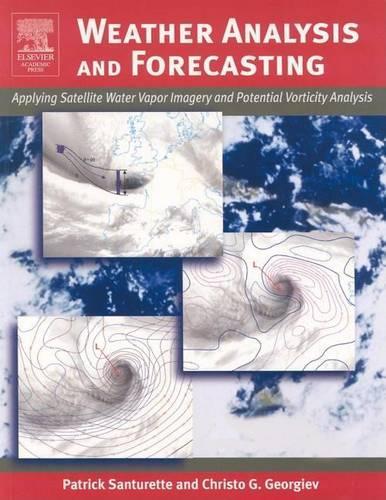 Weather Analysis and Forecasting