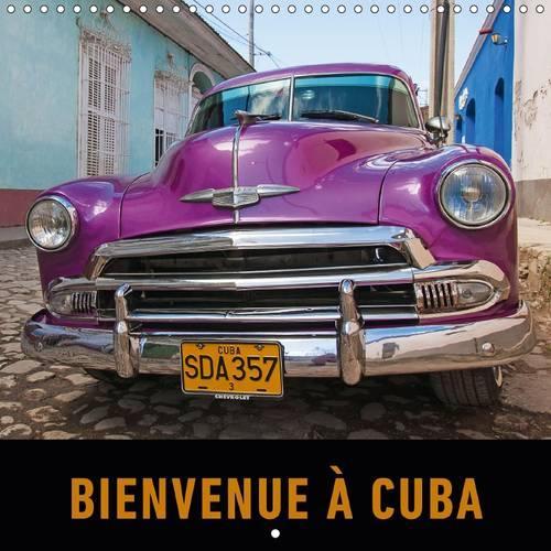 Bienvenue à Cuba 2015