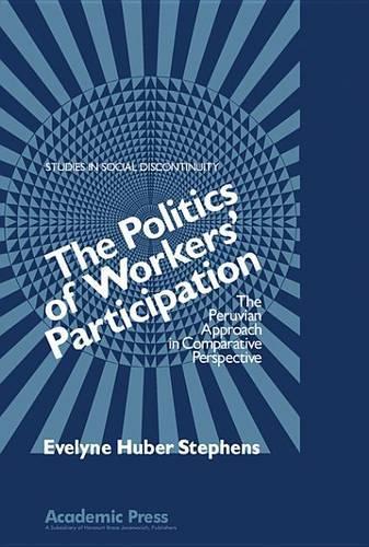 Politics of Workers' Participation