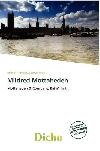 Mildred Mottahedeh