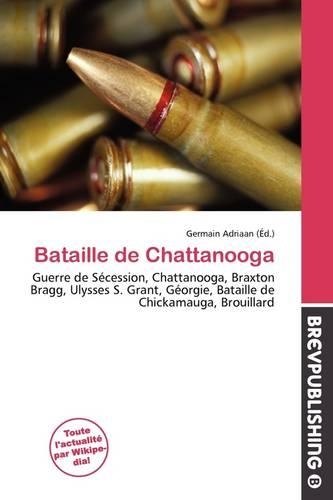 Bataille de Chattanooga
