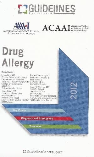 Drug Allergy