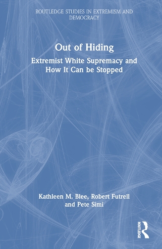 Out of Hiding