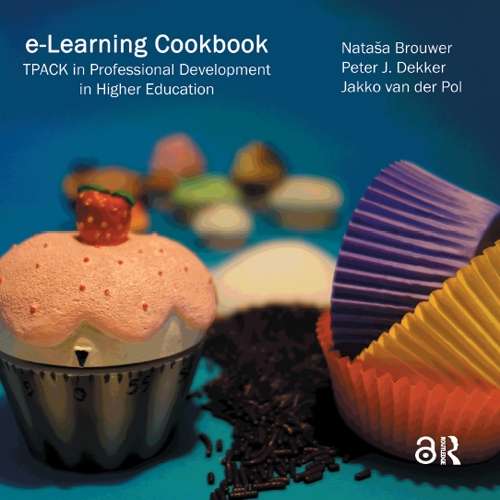 e-Learning cookbook