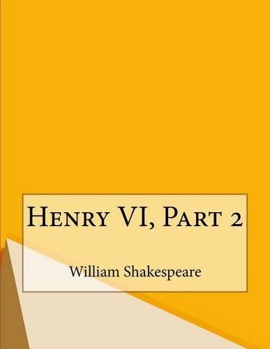 Henry VI, Part 2