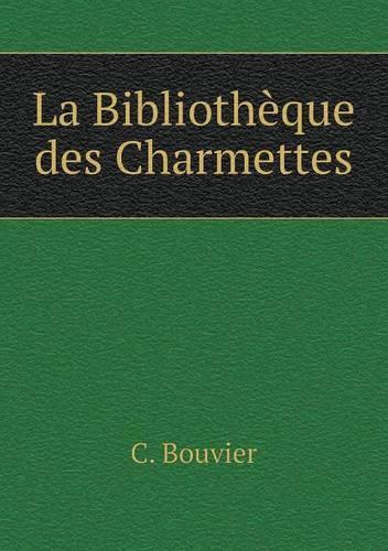 La Bibliothèque des Charmettes