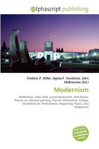 Modernism