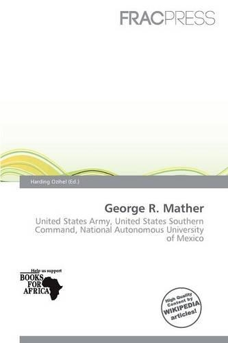 George R. Mather